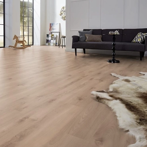 ЛОРИН СВЕТЛЫЙ ЛАМИНАТ  KRONOTEX  DINAMIC PLUS ламинат для пола